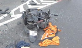 三乡车祸最新爆料视频曝光,现场惨状触目惊心，事故原因引关注